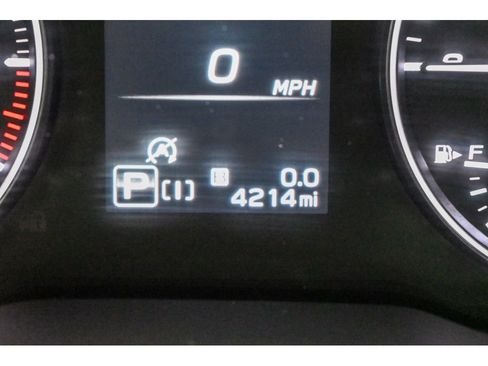 Used 2025 Subaru Forester Limited image 21