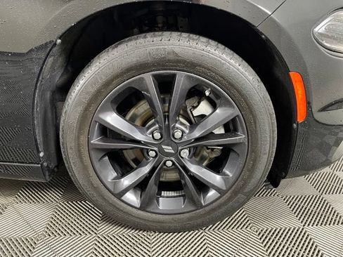 Used 2023 Dodge Charger SXT w/ Blacktop Special Edition AWD/4WD image 12