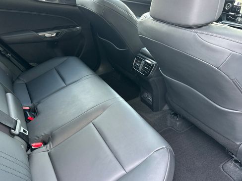 Certified 2025 Lexus NX 350h AWD w/ Cold Area Package image 30