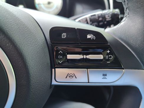 Used 2022 Hyundai Tucson SEL w/ Convenience + Premium Package AWD/4WD image 26
