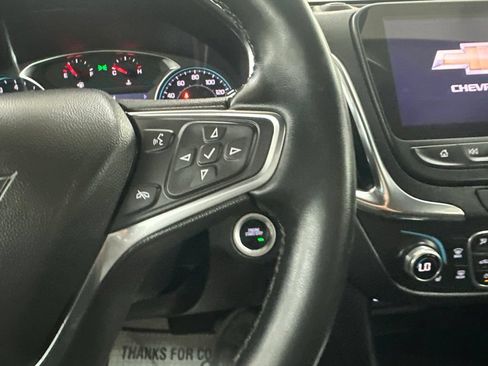 Used 2024 Chevrolet Equinox LT AWD/4WD image 40