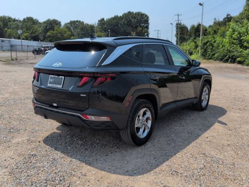 Used 2024 Hyundai Tucson SEL AWD/4WD image 6