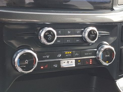 Used 2023 Ford F150 XLT w/ Equipment Group 302A High AWD/4WD image 15