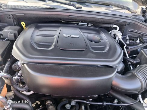 Used 2018 Dodge Durango GT w/ Premium Group AWD/4WD image 25