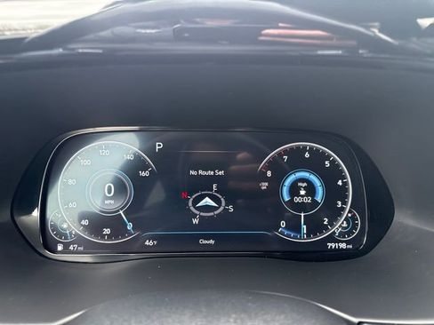 Used 2020 Hyundai Palisade Limited AWD/4WD image 31