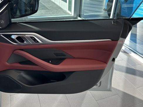 Certified 2025 BMW i4 xDrive40i w/ M Sport Package image 31