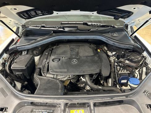 Used 2016 Mercedes-Benz GLE 350 image 43
