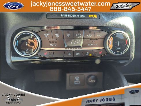 Certified 2022 Ford Escape SE w/ Convenience Package image 25