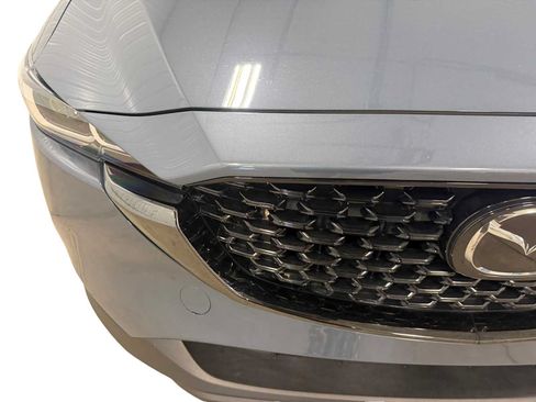 Certified 2024 MAZDA CX-5 Carbon Edition AWD/4WD image 4