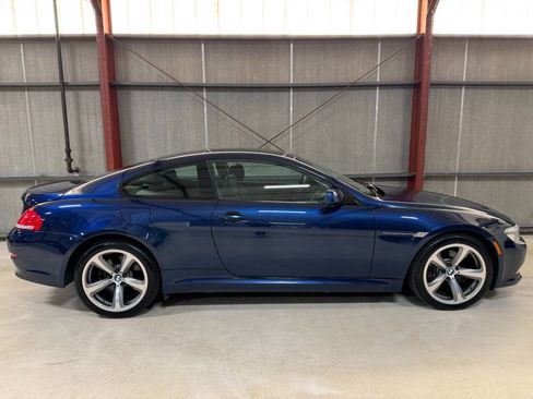 Used 2008 BMW 650i Coupe image 13