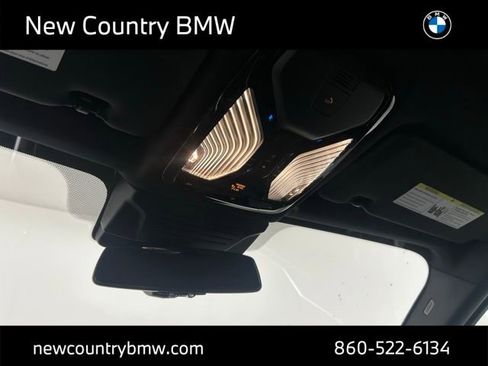 New 2026 BMW X5 xDrive40i w/ Climate Comfort Package image 25