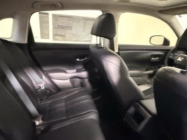 New 2027 Honda HR-V EX-L image 49