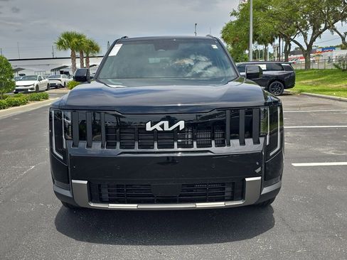 New 2027 Kia Telluride EX FWD image 2