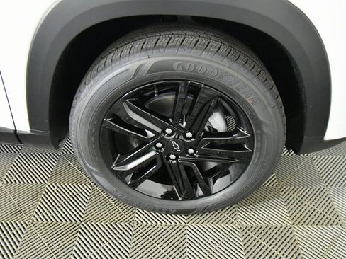 New 2026 Chevrolet Trax ACTIV image 17