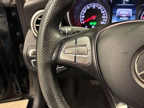 Used 2016 Mercedes-Benz C 300 Sedan image 30