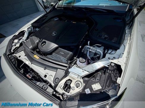 Used 2023 Mercedes-Benz E 450 Cabriolet image 15