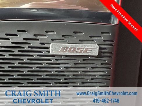 New 2026 Chevrolet Traverse LT w/ Enhanced Driving Package image 9