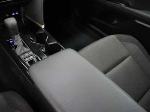 Certified 2025 Toyota Camry LE w/ Convenience Package FWD image 17