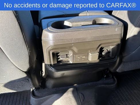 Certified 2022 Chevrolet Silverado 2500 LT w/ Z71 Chrome Sport Edition image 17