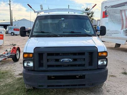 Used 2013 Ford E-150 and Econoline 150