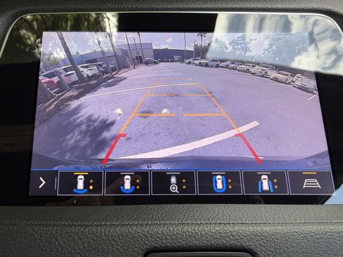 Used 2019 Cadillac XT4 Sport AWD/4WD image 26