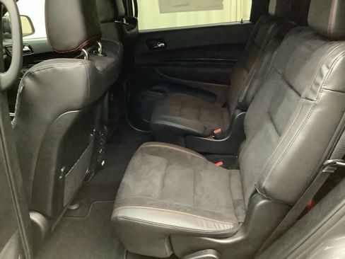 New 2026 Dodge Durango GT AWD/4WD image 29