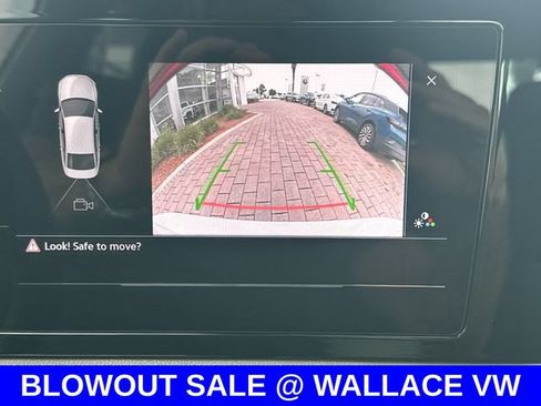 Used 2026 Volkswagen Jetta S FWD image 23