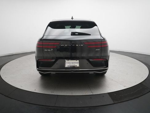 Used 2026 Genesis GV70 2.5T AWD/4WD image 26