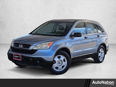 Used 2008 Honda CR-V LX