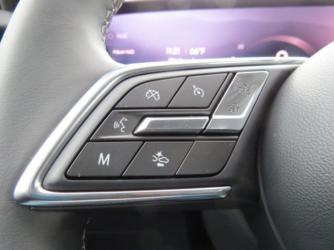 New 2025 Buick Envision Preferred image 21