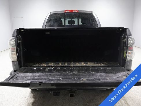 Used 2013 Toyota Tundra 4x4 Double Cab w/ TRD Rock Warrior Pkg image 4