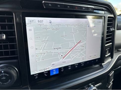 New 2026 Ford F150 Raptor image 9