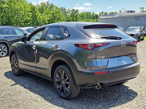New 2026 MAZDA CX-30 AWD 2.5 S w/ Select Sport Pkg image 4