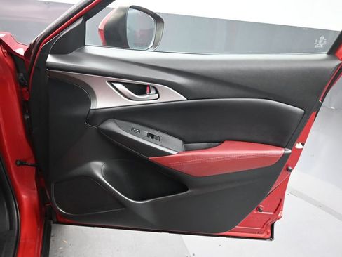 Used 2018 MAZDA CX-3 Touring FWD image 33