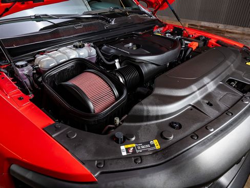 Used 2025 RAM 1500 RHO w/ Bed Utility Group image 41