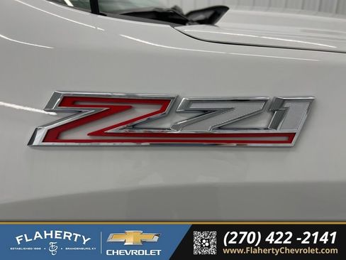 New 2026 Chevrolet Silverado 1500 W/T w/ WT Value Package AWD/4WD image 18