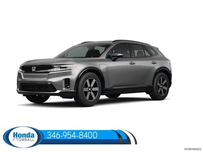 New 2026 Honda Prologue EX