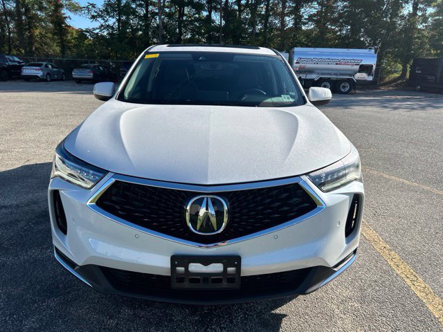 Used 2023 Acura RDX w/ Technology Package AWD/4WD image 5