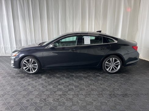 Used 2023 Chevrolet Malibu LT image 28