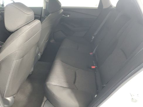 Certified 2023 Honda Accord EX image 13