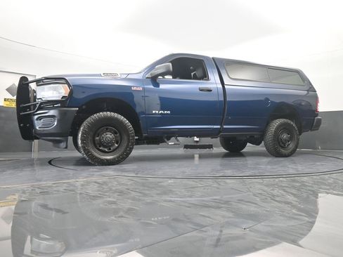 Used 2022 RAM 2500 Tradesman image 51