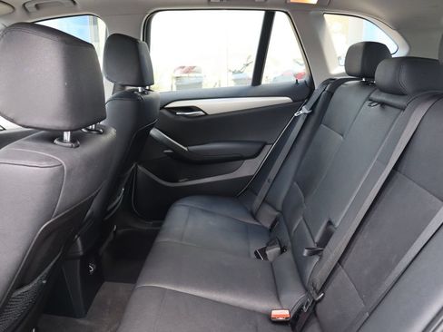 Used 2015 BMW X1 xDrive28i AWD/4WD image 17