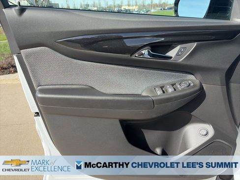 New 2026 Chevrolet TrailBlazer LT w/ Convenience Package FWD image 48