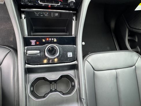 New 2025 Jeep Grand Cherokee Limited image 15