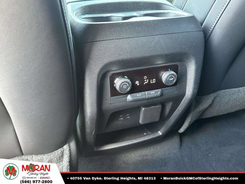 Certified 2024 GMC Acadia Elevation w/ LPO, Floor Liner Package AWD/4WD image 14