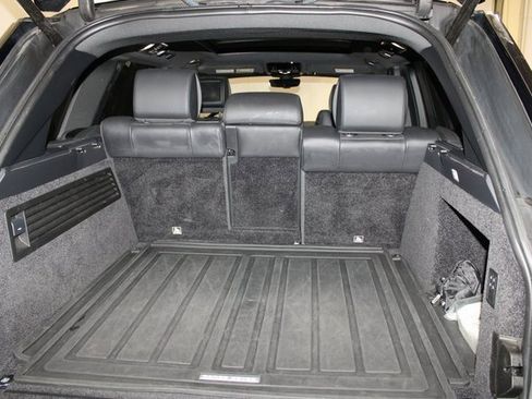 Used 2017 Land Rover Range Rover Supercharged image 36