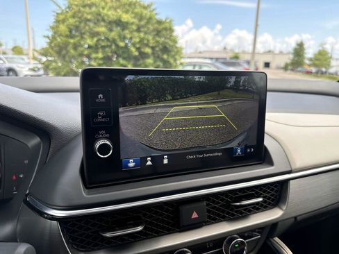 Certified 2025 Acura ADX A-Spec FWD image 24