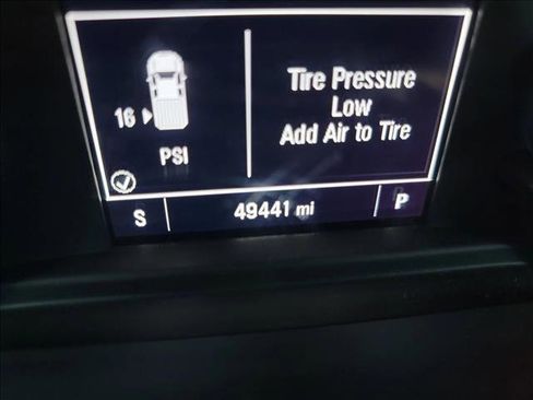 Used 2022 Chevrolet Silverado 1500 Custom image 19