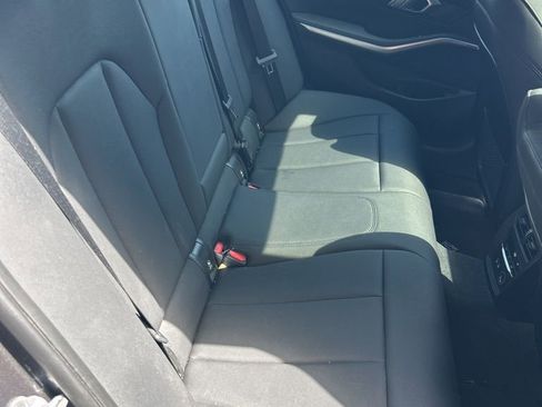 Used 2020 BMW 330i Sedan w/ Premium Package image 14