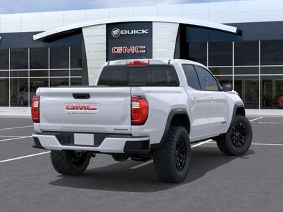New 2026 GMC Canyon Elevation w/ Technology Package